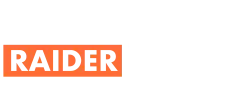 Jackpot Raider logo