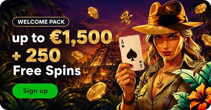 Jackpot Raider Casino